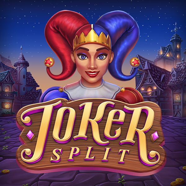 Joker Split Thumbnail