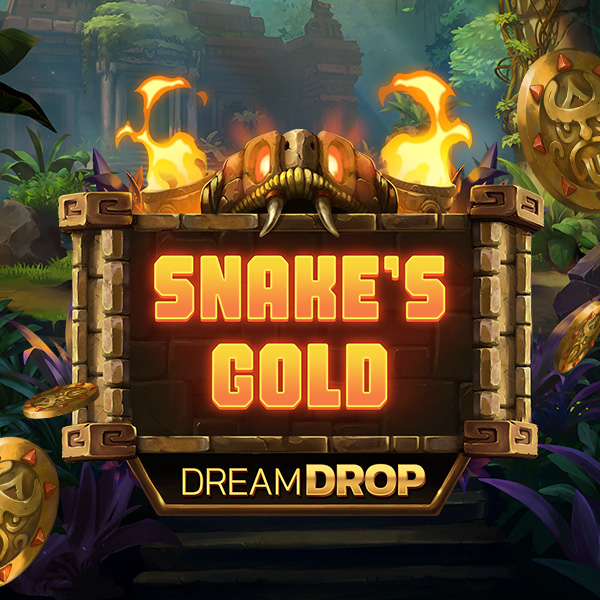 Snake's Gold Dream Drop Thumbnail