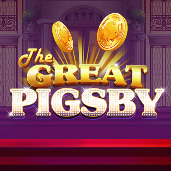 The Great Pigsby Thumbnail