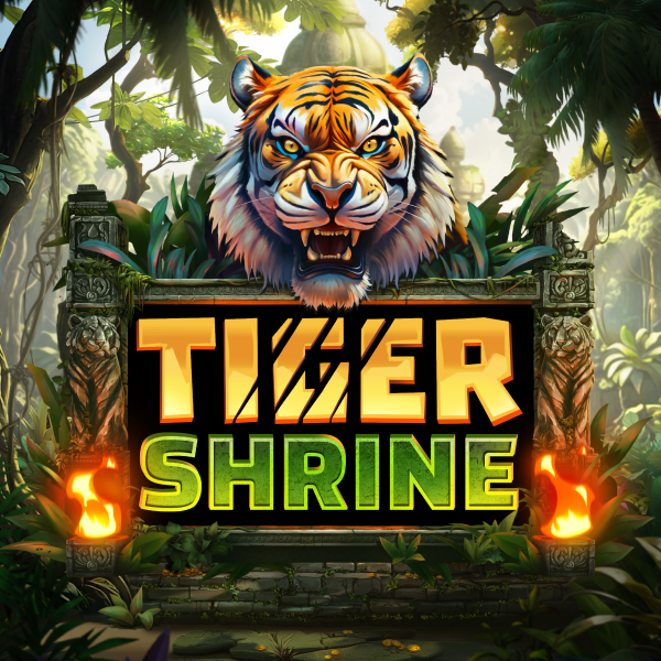 Tiger Shrine Thumbnail