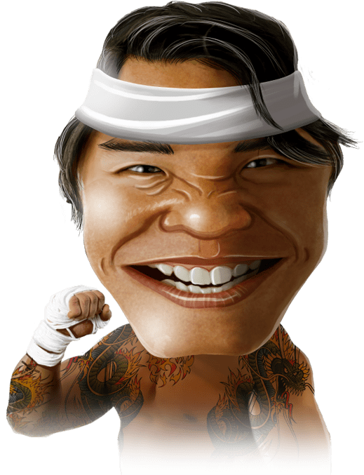 Poker Avatar