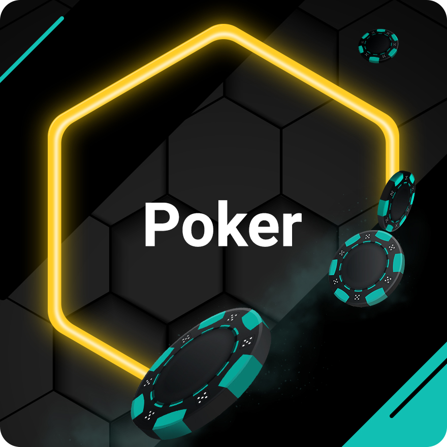 Relax Gaming Poker