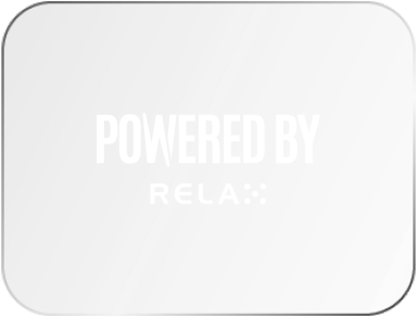Powered By